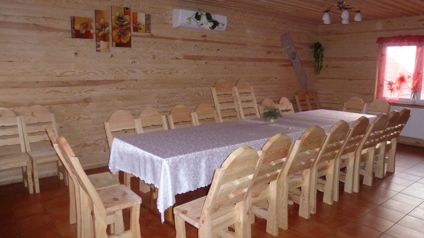 Pagrindinė salė