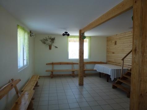 Pagalbinė salė